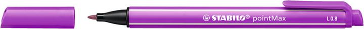 Image du produit STABILO pointMax (Assortiment, 24 x)