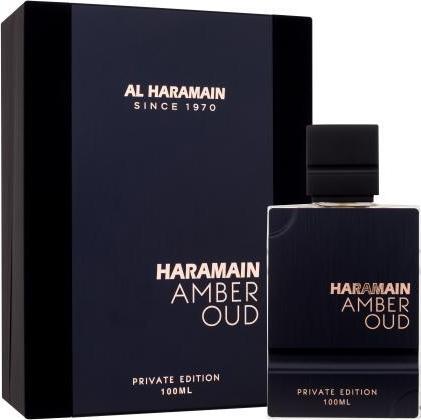 Produktbild Al Haramain Amber Oud Private Edition (Eau de Parfum, 100 ml)