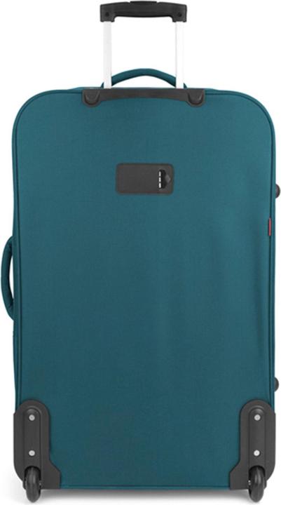 Immagine prodotto Gabol Carrello Orbit a 2 ruote 76 cm (105.50 l, XL (da 115l))