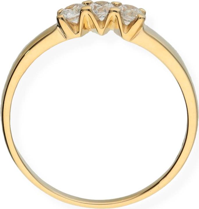 Immagine prodotto Carat Trilogia (54, Oro 750/18 K)