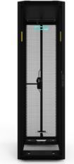 Produktbild HP 42U 600X1200MMADVG2 RACK STOCK (42 HE, 19 Zoll Rack)