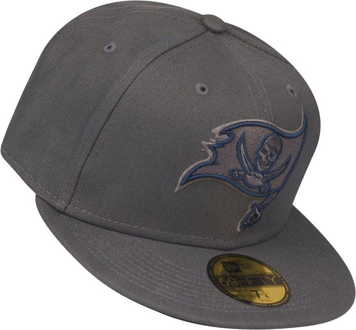 Produktbild New Era 59Fifty Fitted Cap - Tampa Bay Buccaneers - 8 (8)