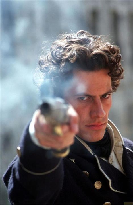 Image du produit Hornblower - La série complète (Blu-ray, 2019, Allemand)