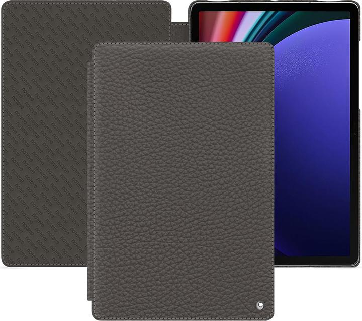 Produktbild Noreve Lederschutzhülle horizontal (Galaxy Tab S9+)