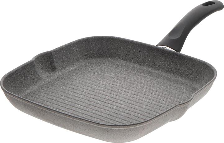 Actual product image Ballarini Cortina Granitium (Grill pan, Cast aluminium)