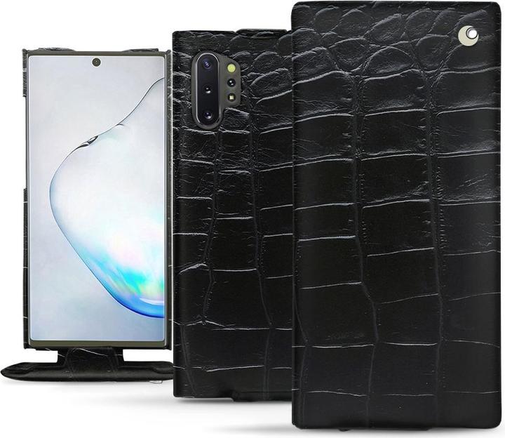 Immagine prodotto Noreve Cover in pelle verticale (Samsung Galaxy Note 10+)