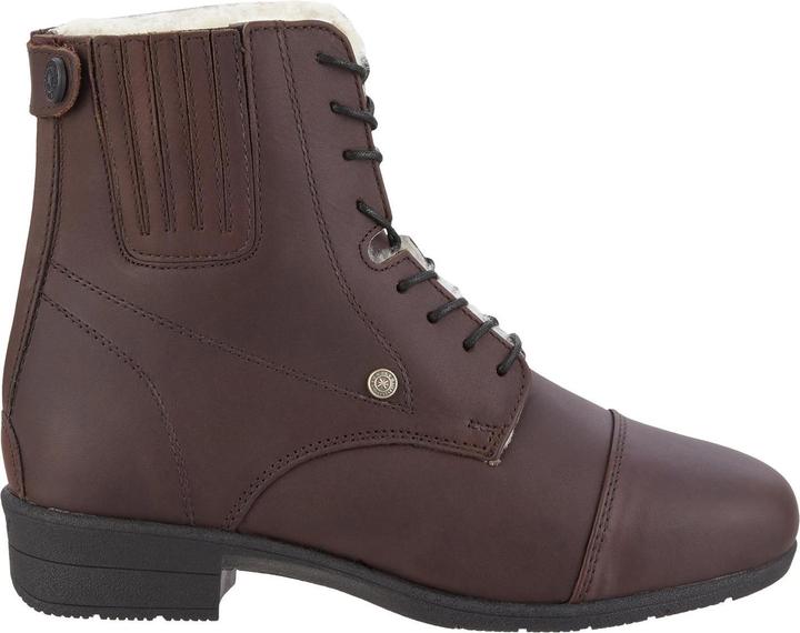 Produktbild Suedwind Footwear Stiefeletten IceLock Merino BZ Lace (37)