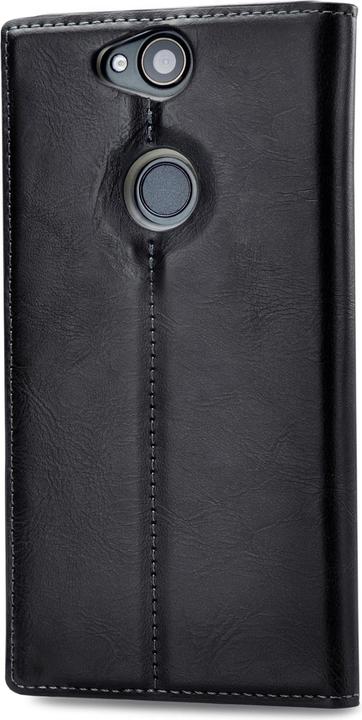 Produktbild Mobilize Premium Gelly Buch (Xperia XA2 Plus)