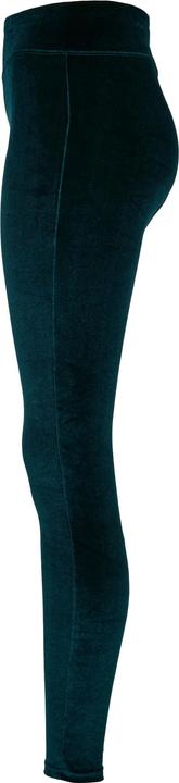 Immagine prodotto Urban Classics Leggings di velluto a vita alta da donna (S)