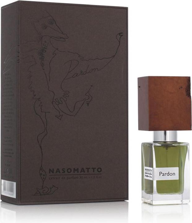 Nasomatto Pardon Extrait De Parfum Spray (Eau de parfum, 30 ml)