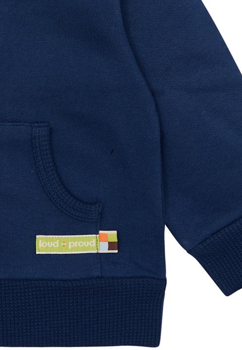 Actual product image loud + proud Soft sweat (86)