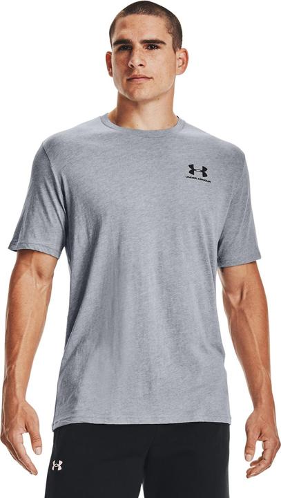 Immagine prodotto Under Armour Sportstyle Maglietta Maniche Corte Uomo (M)