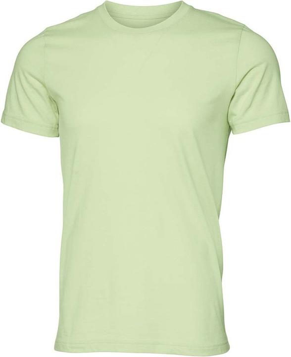 Bella Canvas Erwachsene Rundhalsausschnitt TShirt