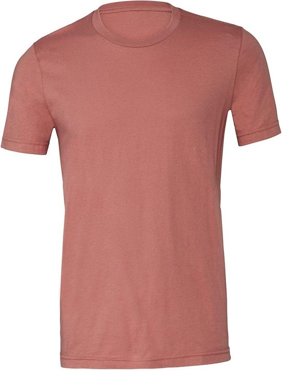 Bella Canvas Erwachsene Rundhalsausschnitt TShirt