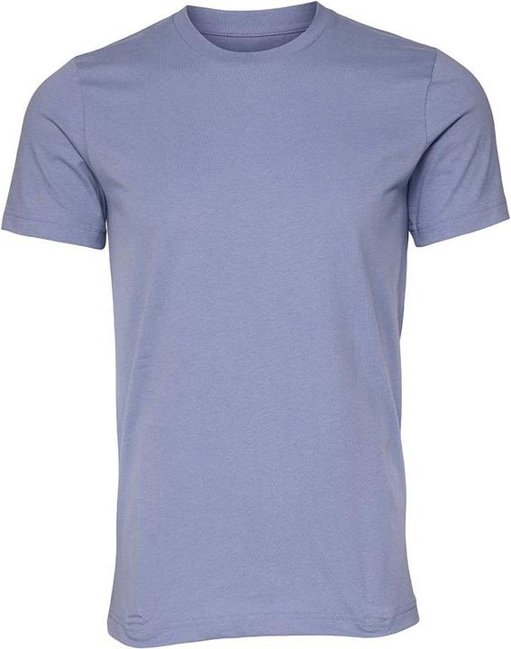 Bella Canvas Erwachsene Rundhalsausschnitt TShirt