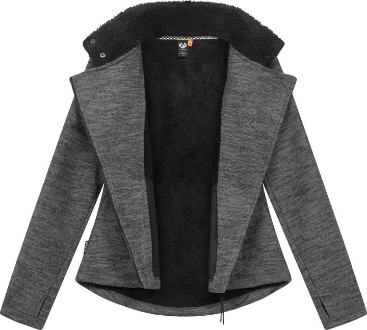 Actual product image Ragwear Saskie Melange (3XL)