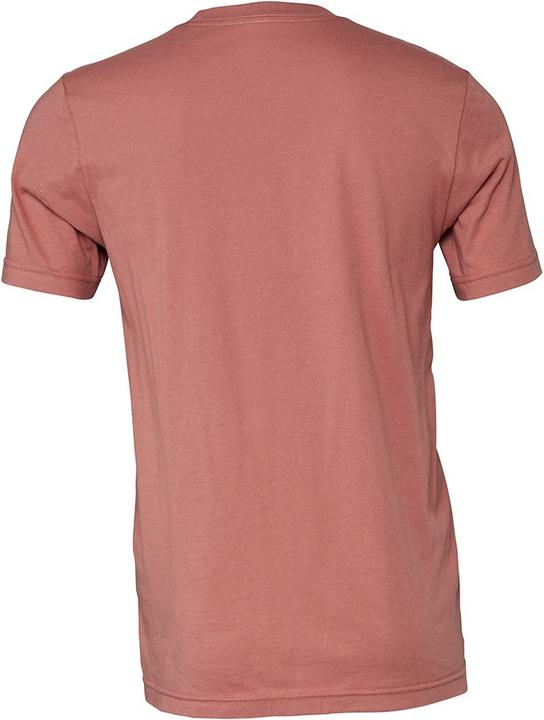 Produktbild Bella Canvas Erwachsene Rundhalsausschnitt TShirt (L)