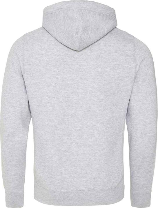 Immagine prodotto Awdis Felpa con Cappuccio e Scollo Incrociato Adulti Unisex (XL)