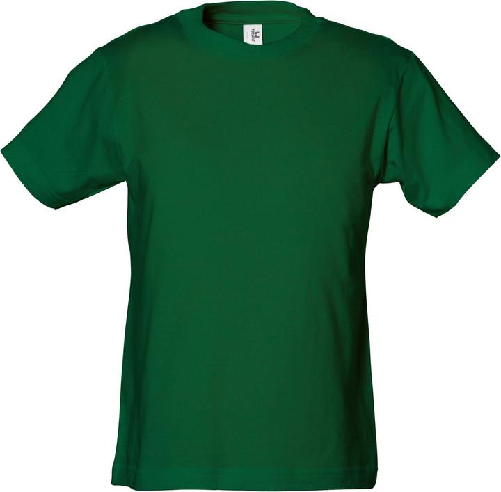 Tee Jays Jungen Power Tee (116)