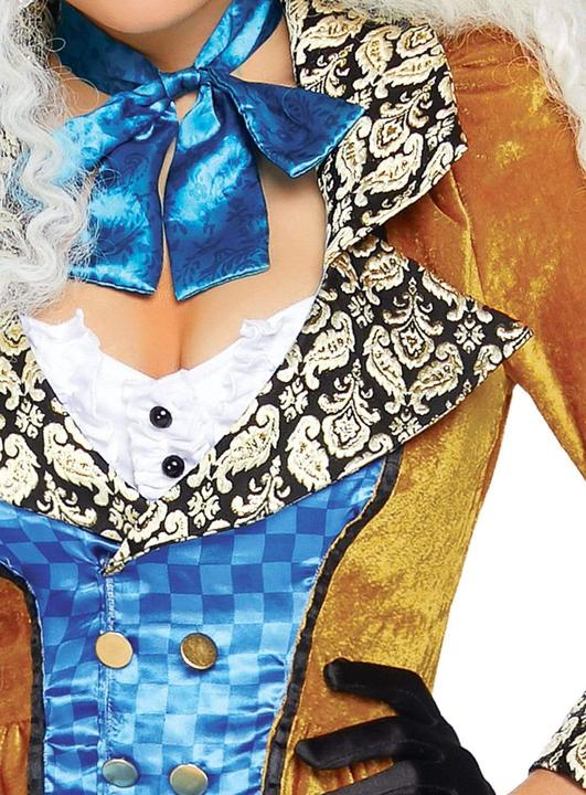 Immagine prodotto Leg Avenue Cappellaia - Mad Hatter (S)