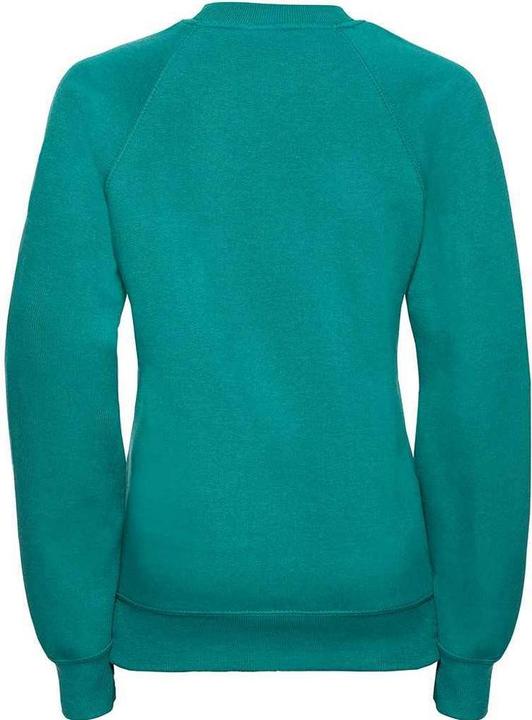 Actual product image Jerzees Schoolgear Childrens/Kids Sweatshirt (116)