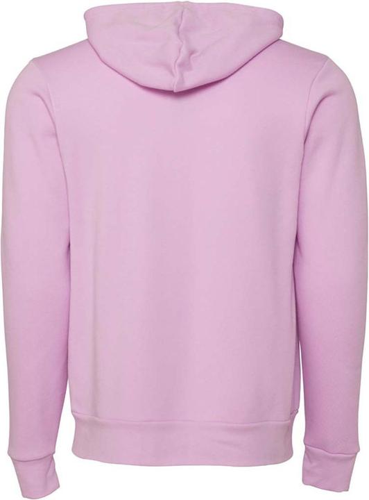Image du produit Bella Canvas Veste à capuche zippée pour adultes (S)