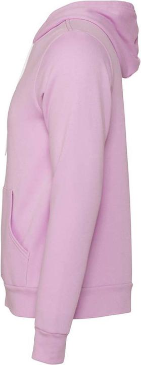 Image du produit Bella Canvas Veste à capuche zippée pour adultes (S)