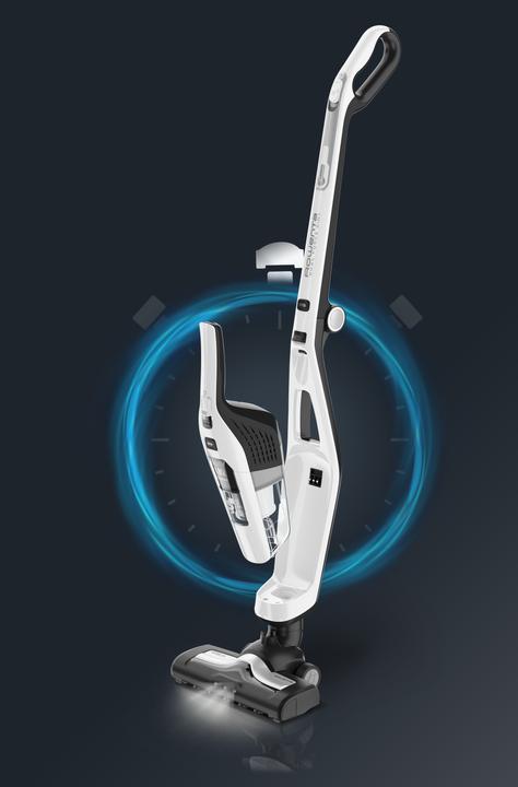 Actual product image Rowenta RH6737