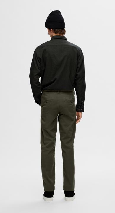 Image du produit Selected Homme Slh175-Slim New Miles Flex Pant Noos (W32/L30)