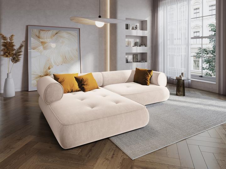 Produktbild Maison Heritage Lily (Ecksofa)