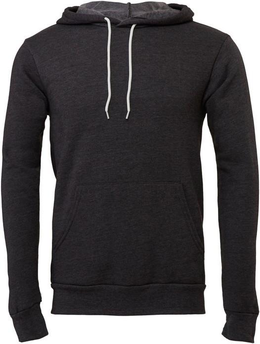 Bella Canvas Erwachsene Kapuzenpullover