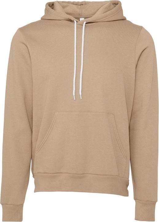 Bella Canvas Erwachsene Kapuzenpullover