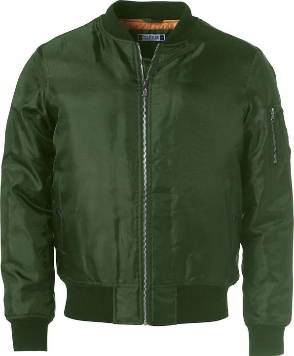 Clique Bomberjacke (3XL)