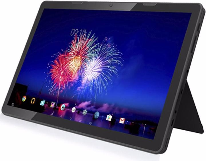 Xoro MegaPAD 1333 (nur WLAN, 13.30", 32 GB, Black)