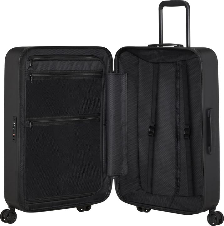 Productafbeelding Samsonite Quadrix Spinner (71 l, M (50 - 90l))