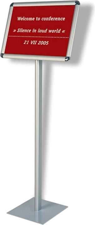 Actual product image Franken Standard (A3)