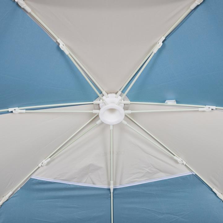Produktbild Radbug IWIKO 180 (Strandzelt + Strandmuschel, 1.55 kg)