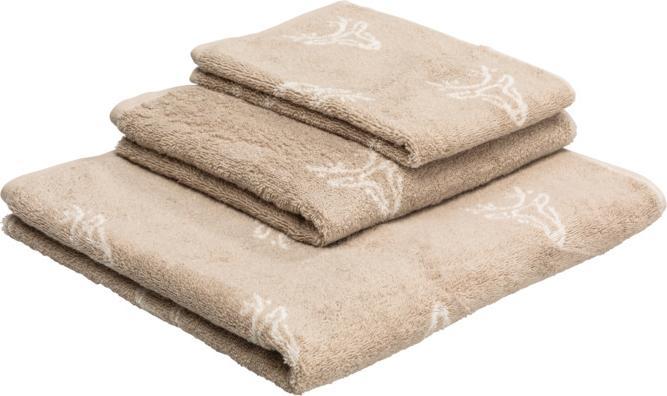 Image du produit Cawö Handtücher Alpenchic Allover (30 x 50 cm)