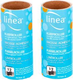 Actual product image Fnugrulle med håndtag + 2 refills