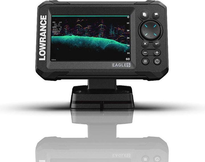 Image du produit Lowrance Traceur de cartes Eagle 5