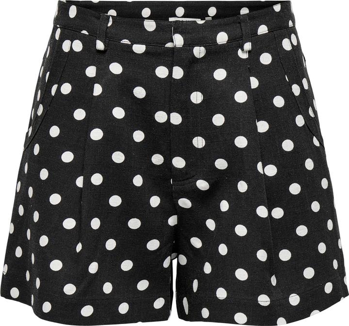 Only ONLTAMILA Normal geschnitten Shorts Shorts