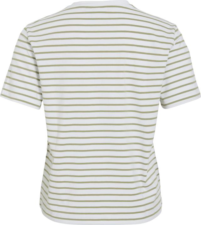 Image du produit Vila Rundhals T-Shirt (S)
