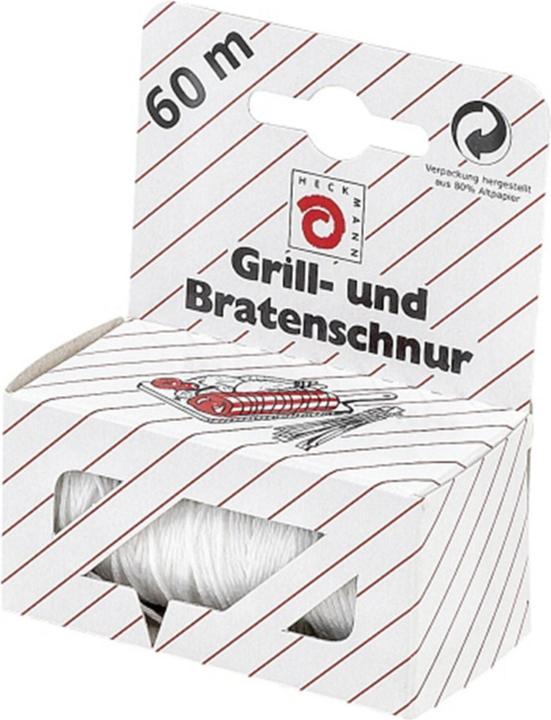 Wihedü Grill/Bratenschnur