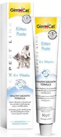 Actual product image GimCat expert line (Junior, 1 pcs., 50 g)