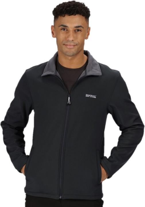 Regatta Cera V Softshelljacke windbeständig