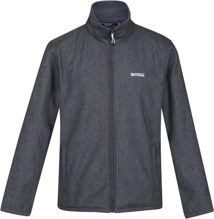 Regatta Cera V Softshelljacke windbeständig (XXL)