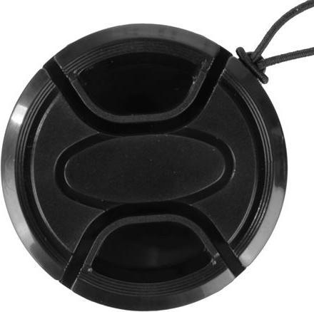 Actual product image Matin Cap Lid with handle 40.5 mm (40.50 mm)
