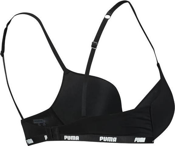 Produktbild Puma Microfiber Push-Up Bra (XS)