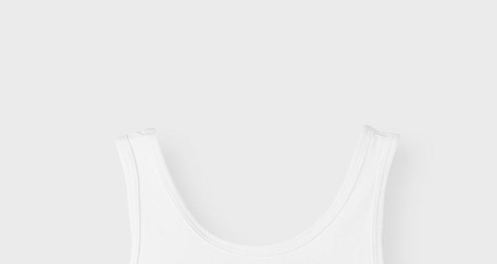 Actual product image Name it 2-pack tank top (158, 164)