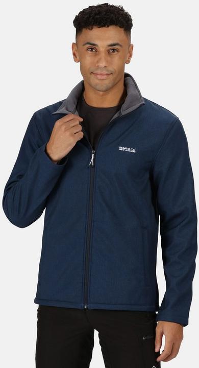 Produktbild Regatta Cera V Softshelljacke Windbeständig (3XL)